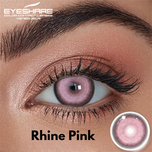RHINE PINK 14.5mm
