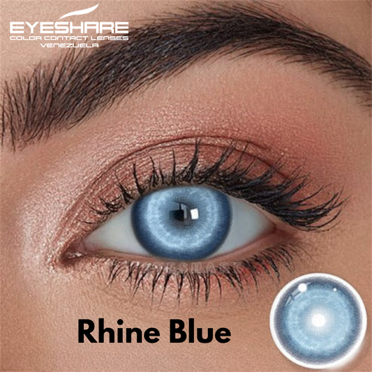 RHINE BLUE 14.5mm