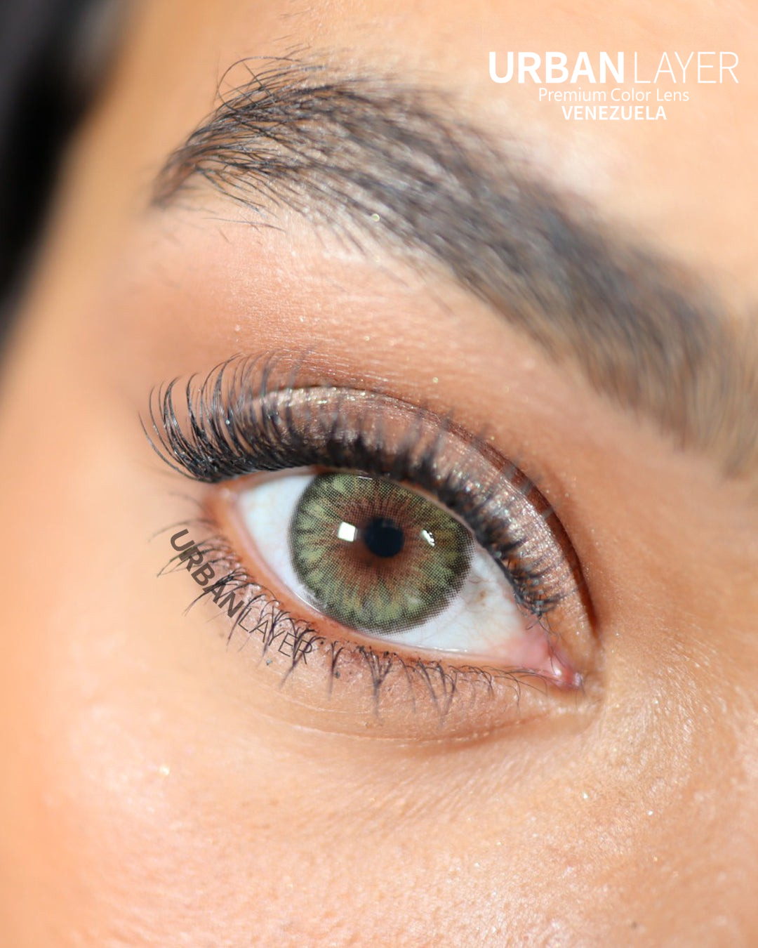 CLEOPATRA GREEN FORMULADOS