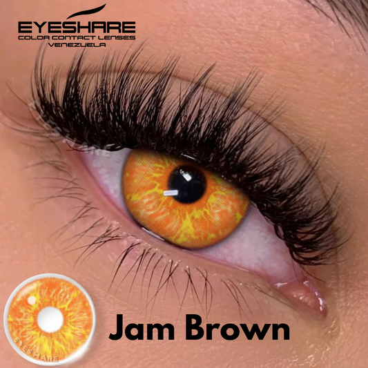 JAM BROWN 14.5mm