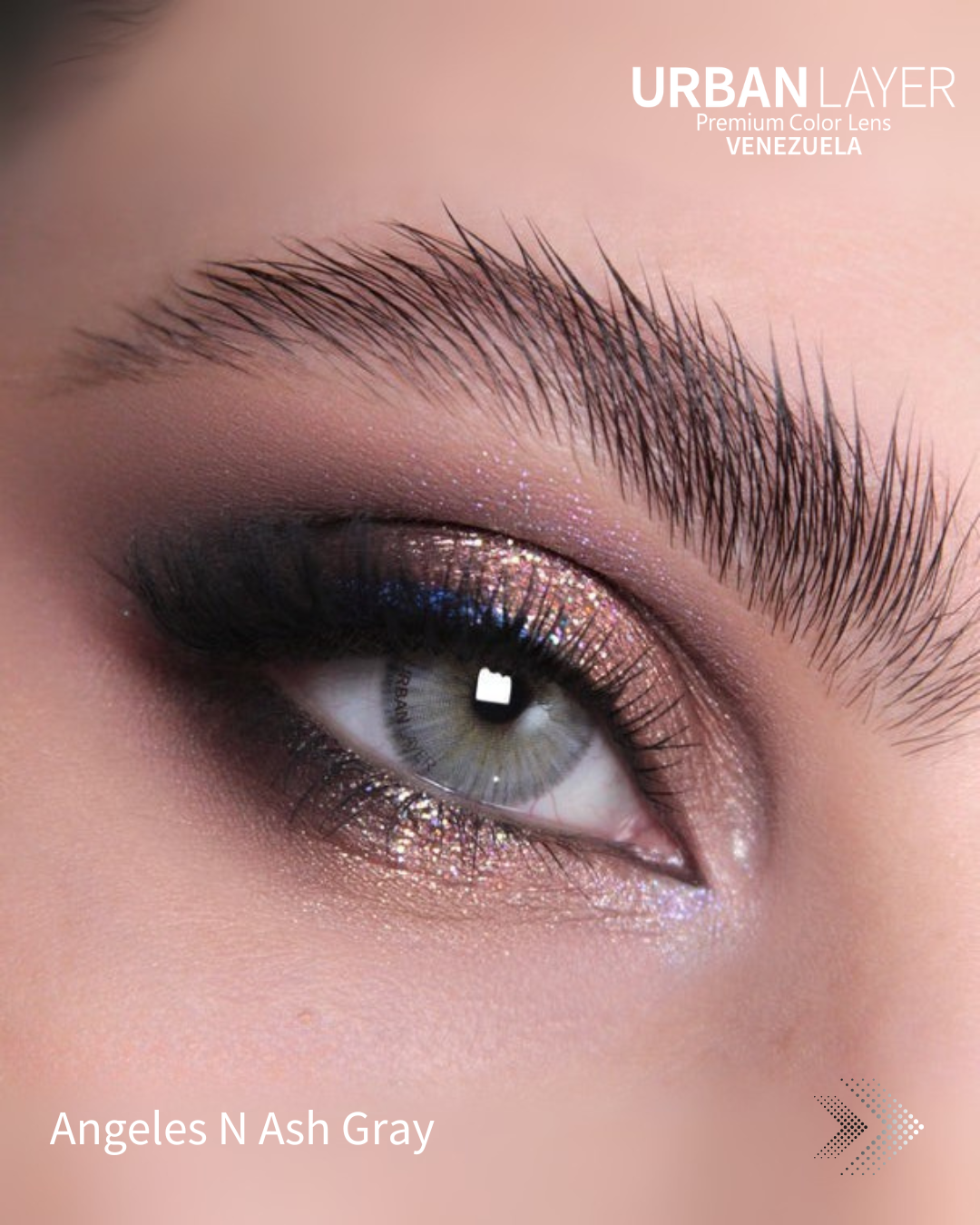 ANGELES N ASH GRAY FORMULADOS