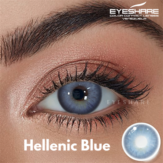 HELLENIC BLUE 14.5mm
