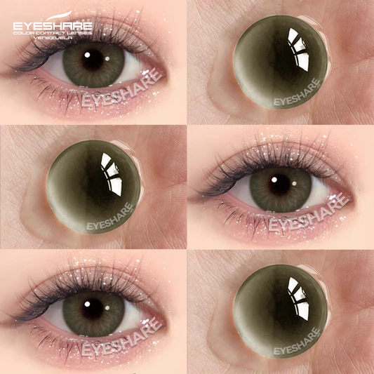 CASABLANCA GREEN 14.2MM