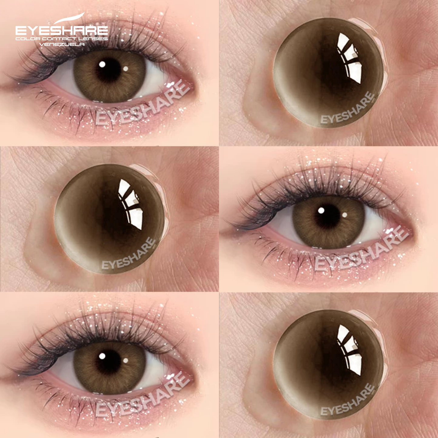 CASABLANCA BROWN 14.2MM