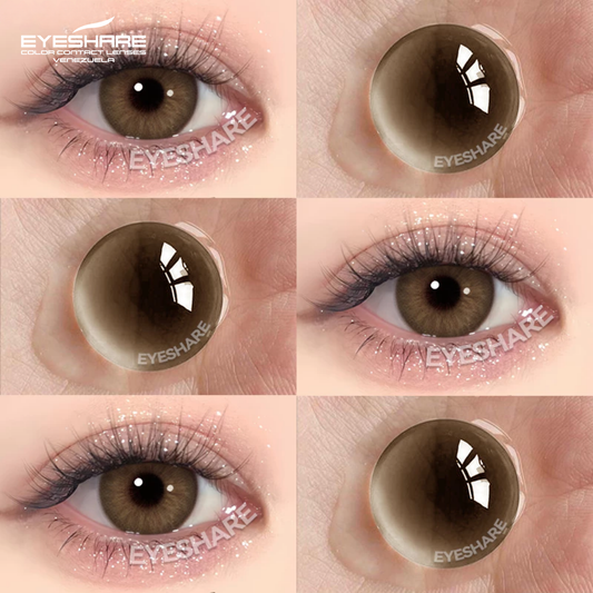 CASABLANCA BROWN 14.2MM