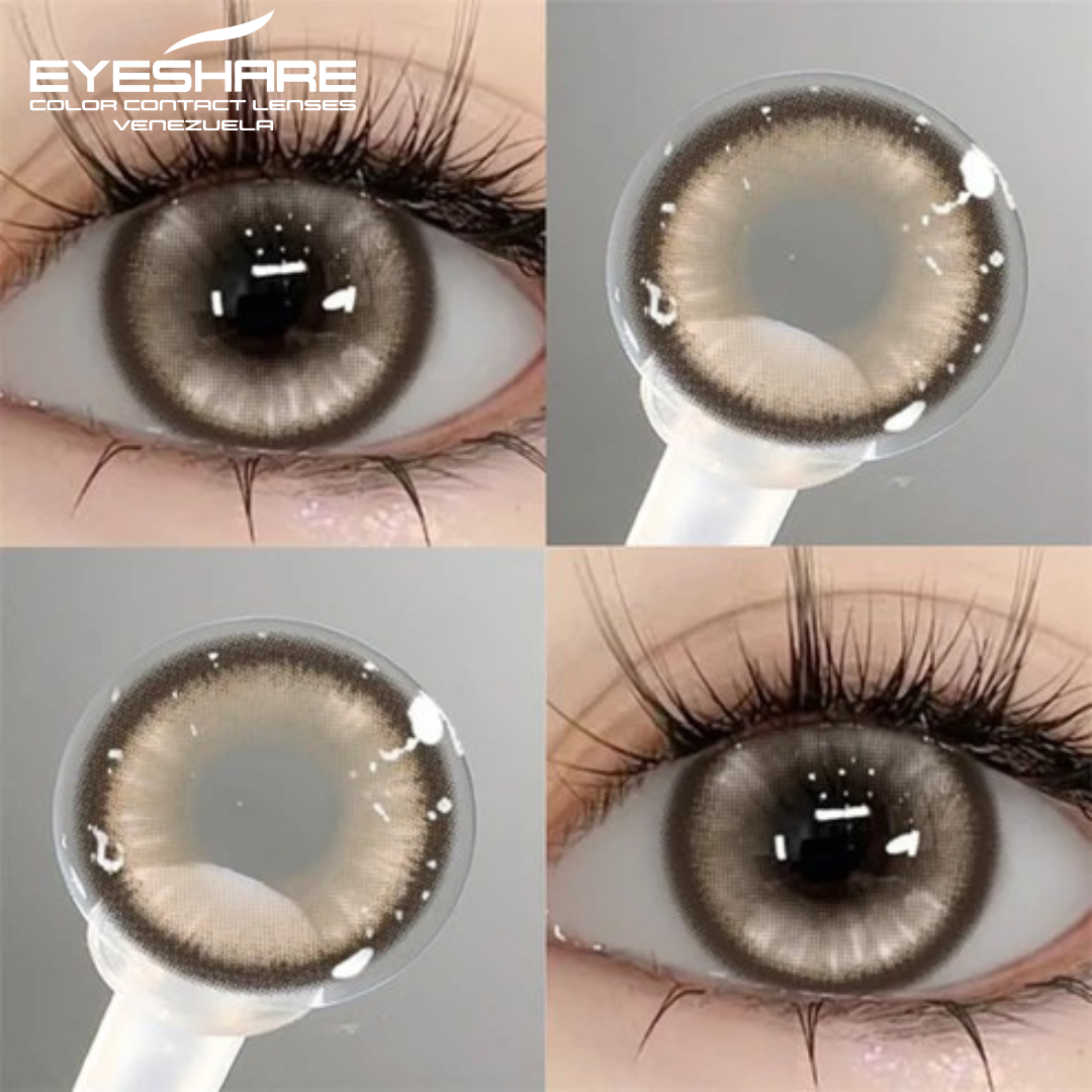 PAMPAS BROWN 14.5mm