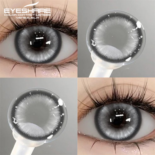 PAMPAS GRAY 14.5mm
