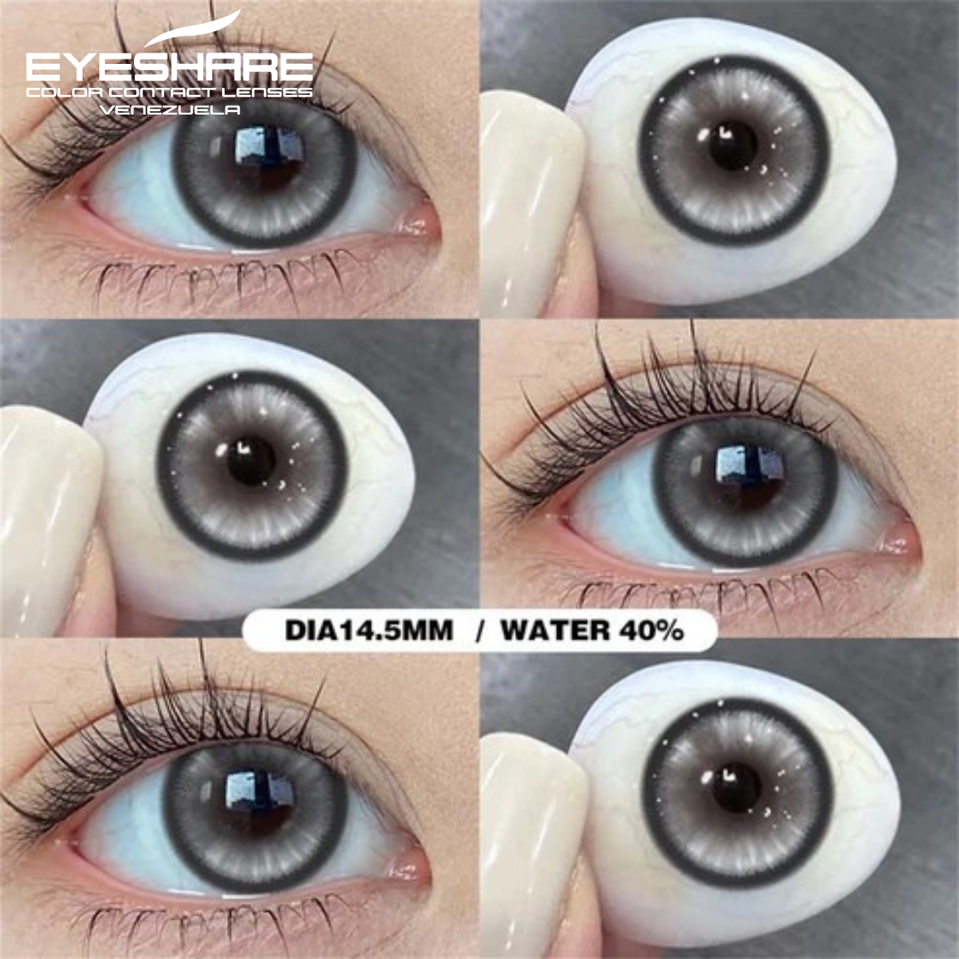 PAMPAS GRAY 14.5mm