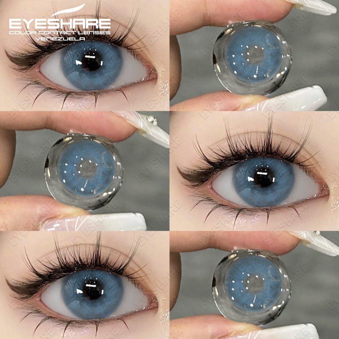BRAZILGIRL BLUE 14.0mm