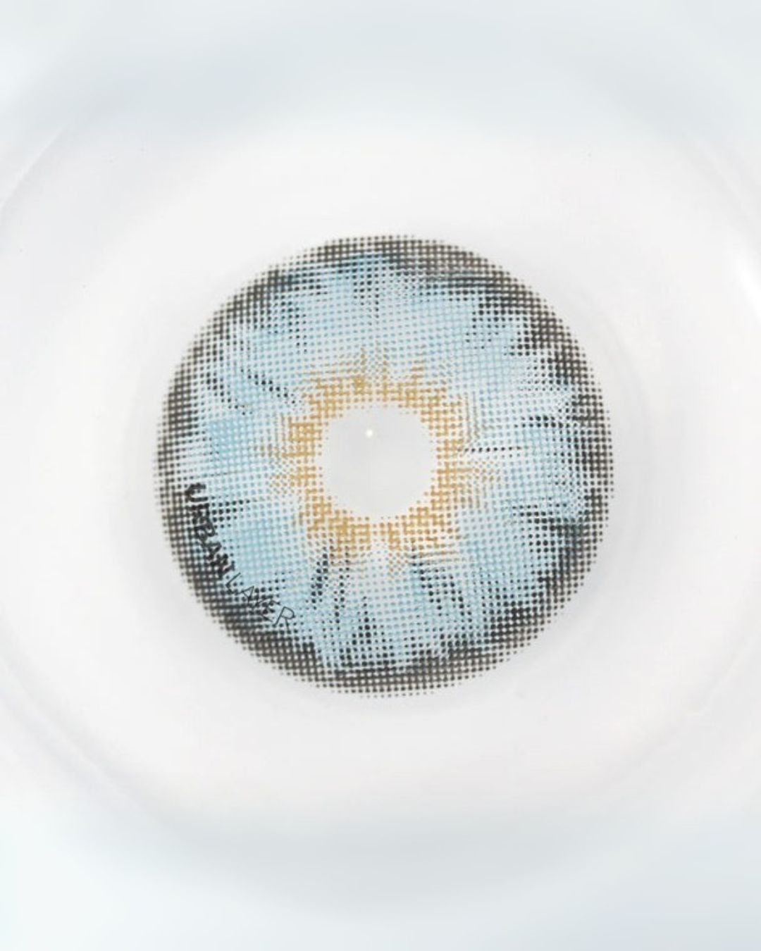 SIRI BLUE