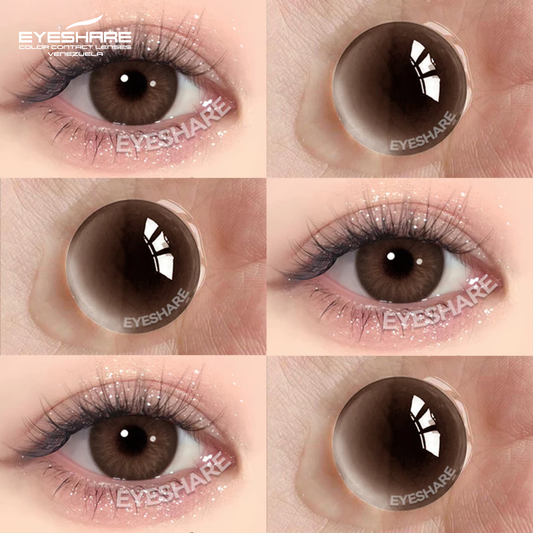 CASABLANCA CHOCOLATE 14.2MM