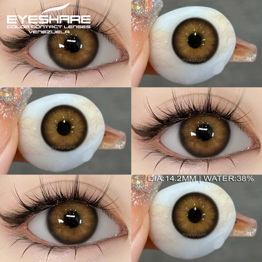 WUSU CHOCOLATE 14.2mm