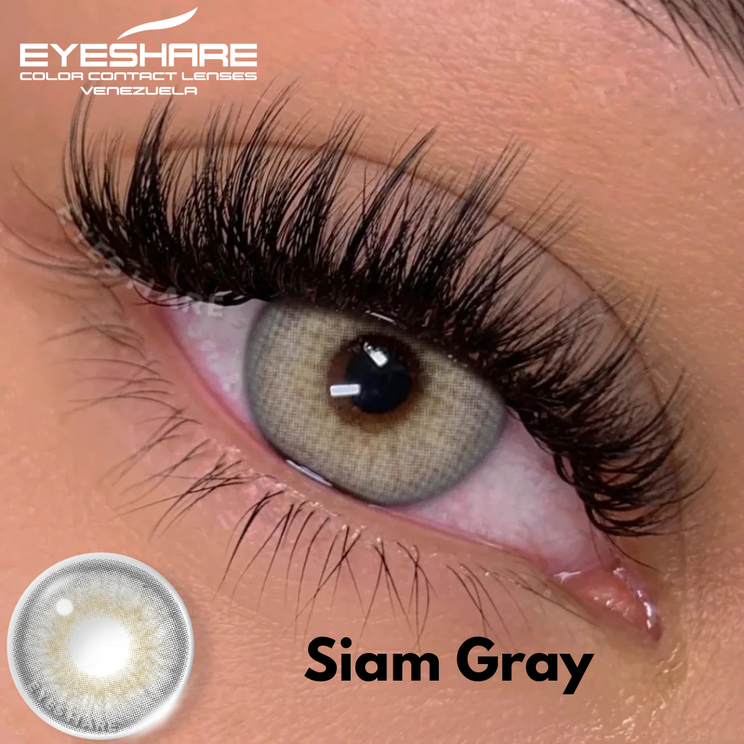 SIAM GRAY 14.2MM