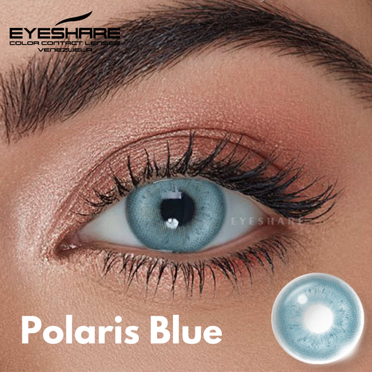 POLARIS BLUE 14.2mm