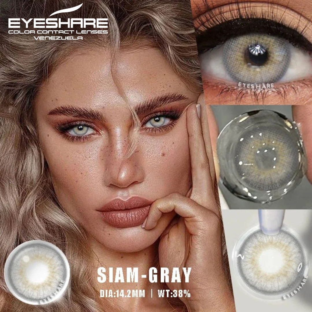 SIAM GRAY 14.2MM