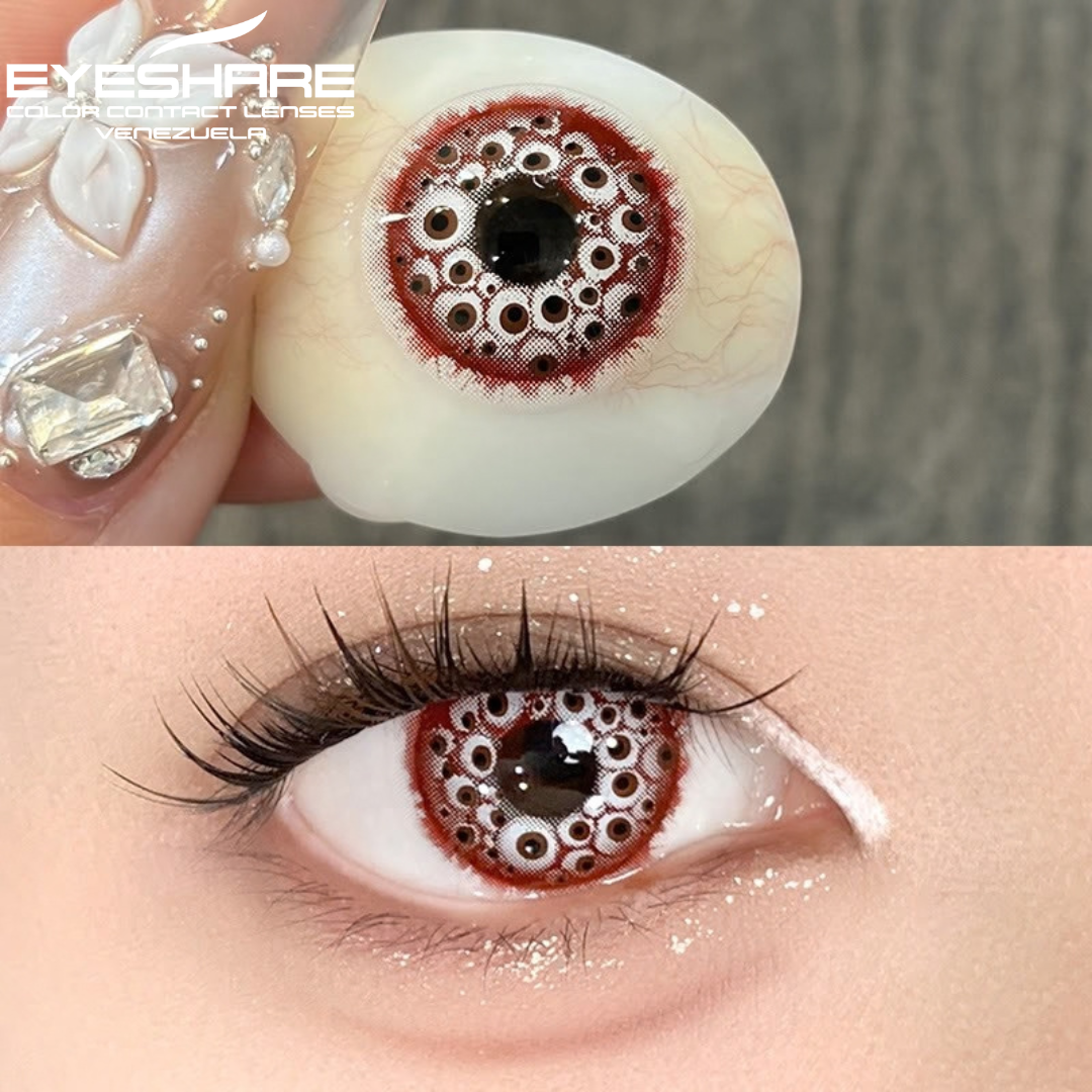 MUTANT 14.5mm