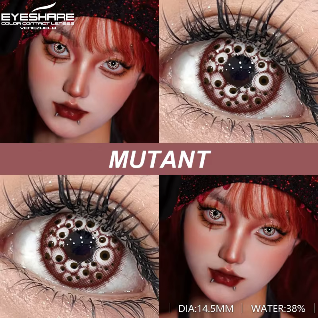 MUTANT 14.5mm