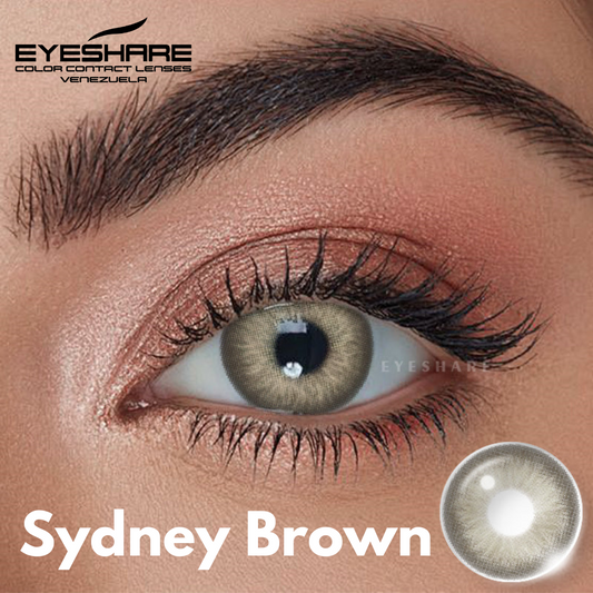 SYDNEY BROWN 14.5mm