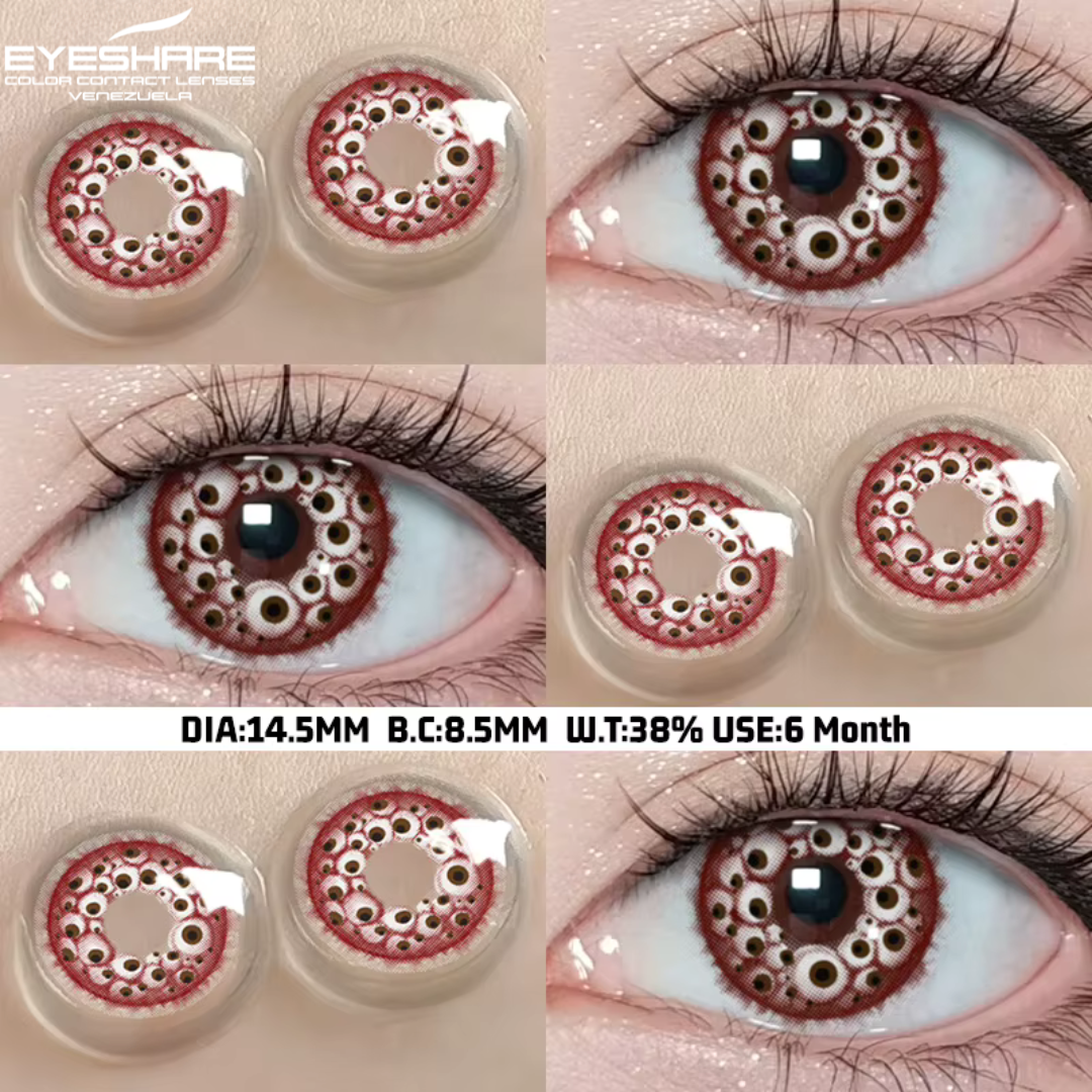 MUTANT 14.5mm