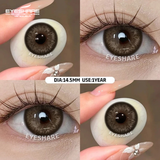 EDIMBURGH BROWN 14.5MM