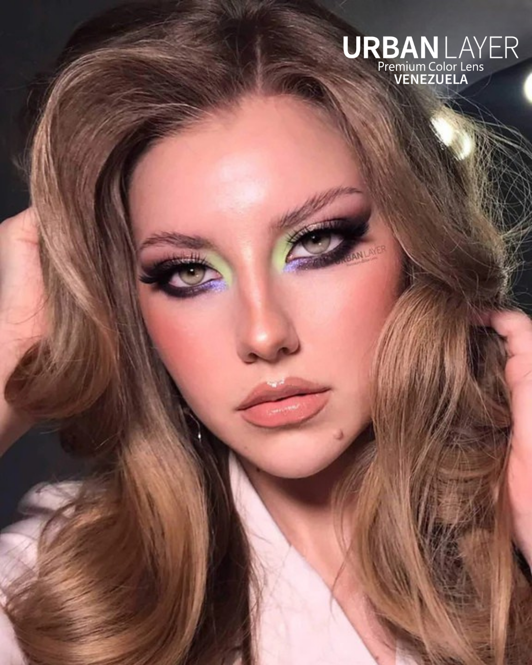 ANGELES N BROWN FORMULADOS