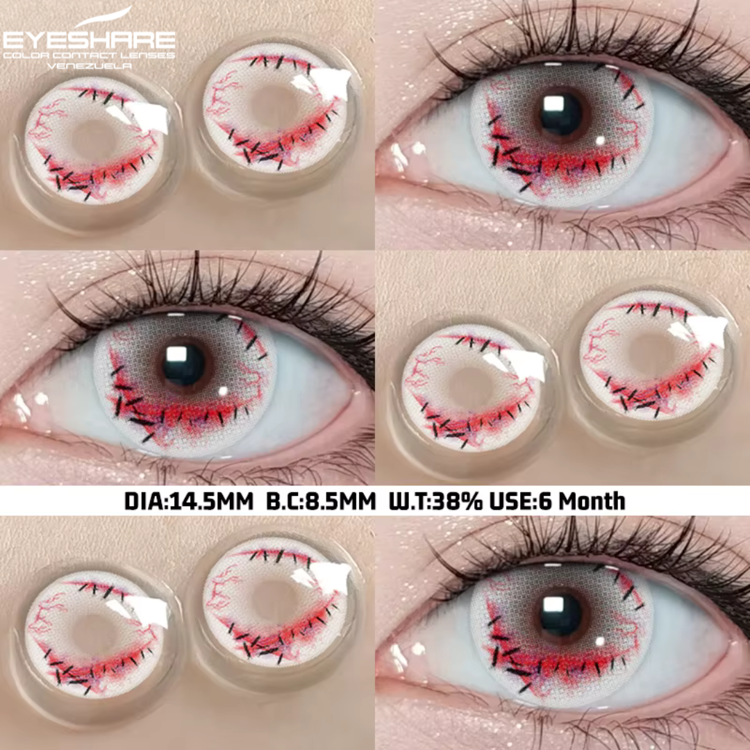 PUPPETER 14.5mm