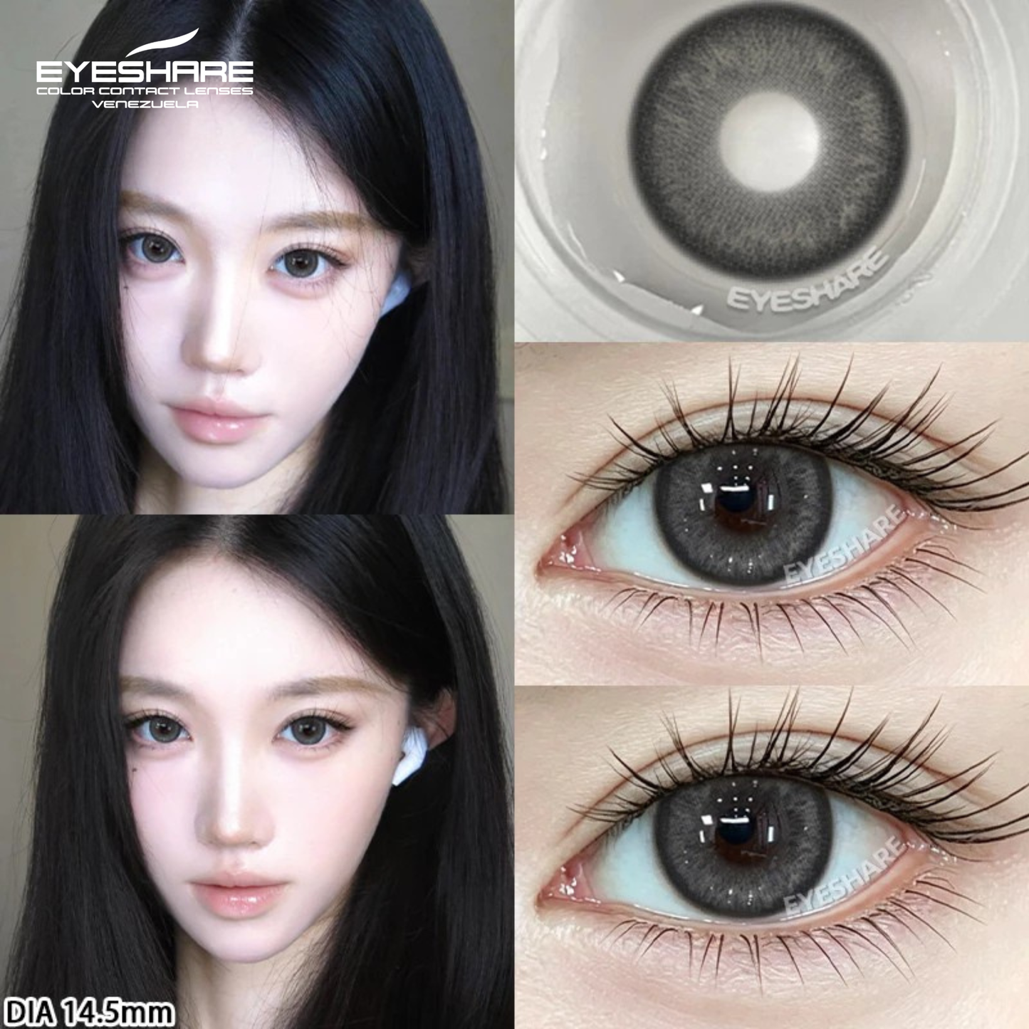 EDIMBURGH GRAY 14.5MM