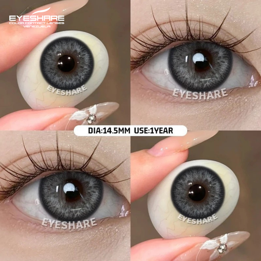 EDIMBURGH GRAY 14.5MM