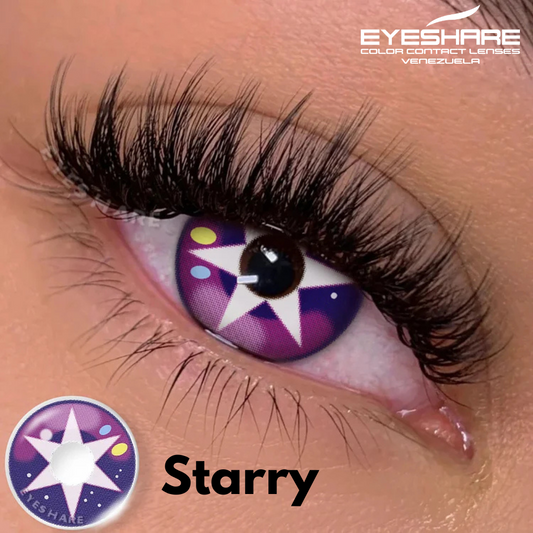 STARRY 14.5mm