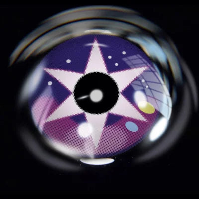 STARRY 14.5mm