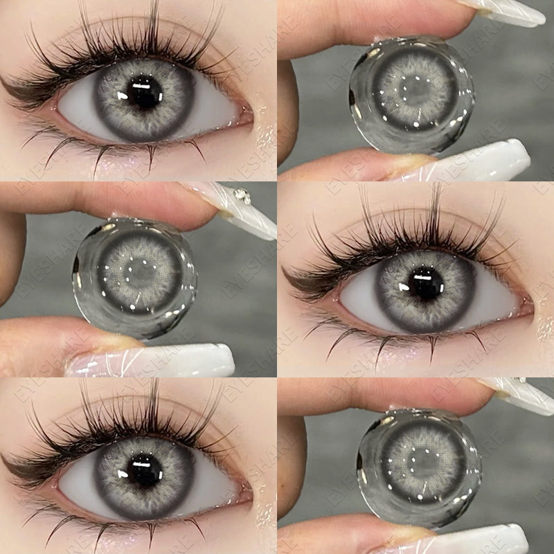 BARBIE GRAY 14.2mm