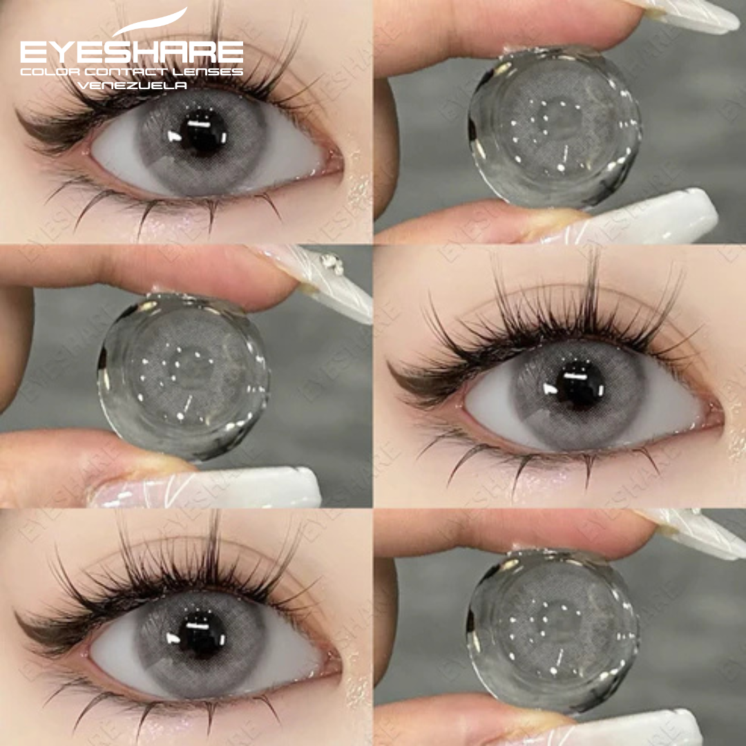BRAZILGIRL ICE GRAY 14.0mm