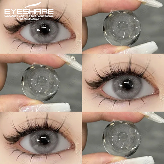 BRAZILGIRL ICE GRAY 14.0mm