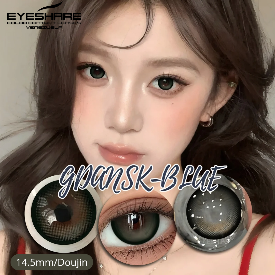 GDANSK BLUE 14.5mm