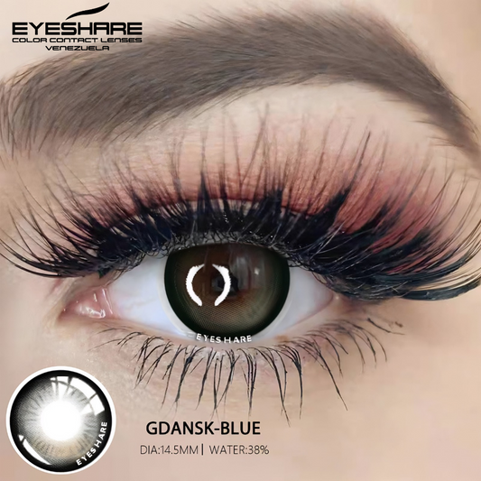 GDANSK BLUE 14.5mm