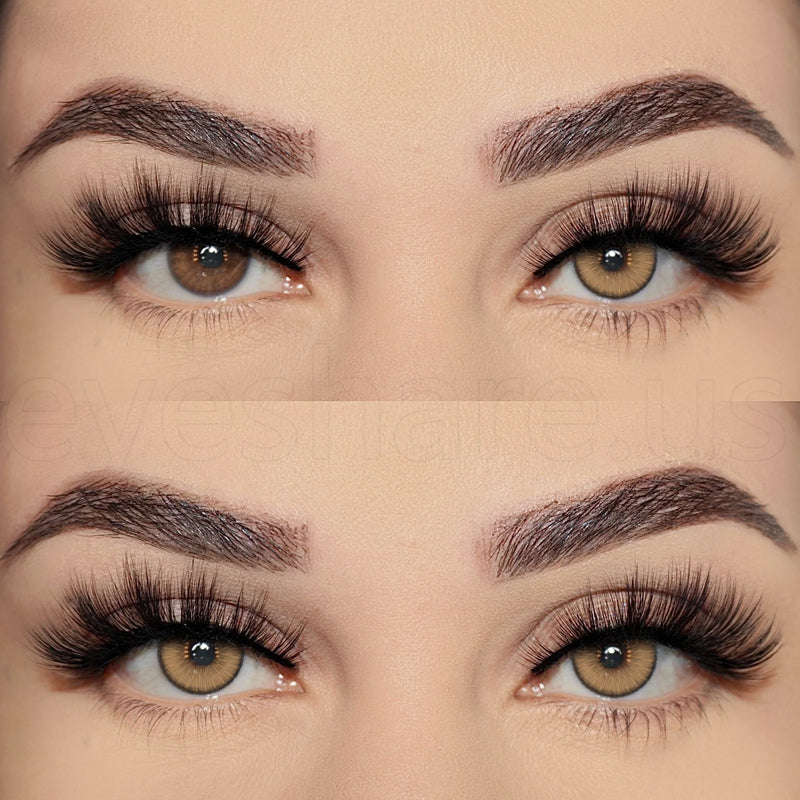 FIRENZE BROWN 14.5mm