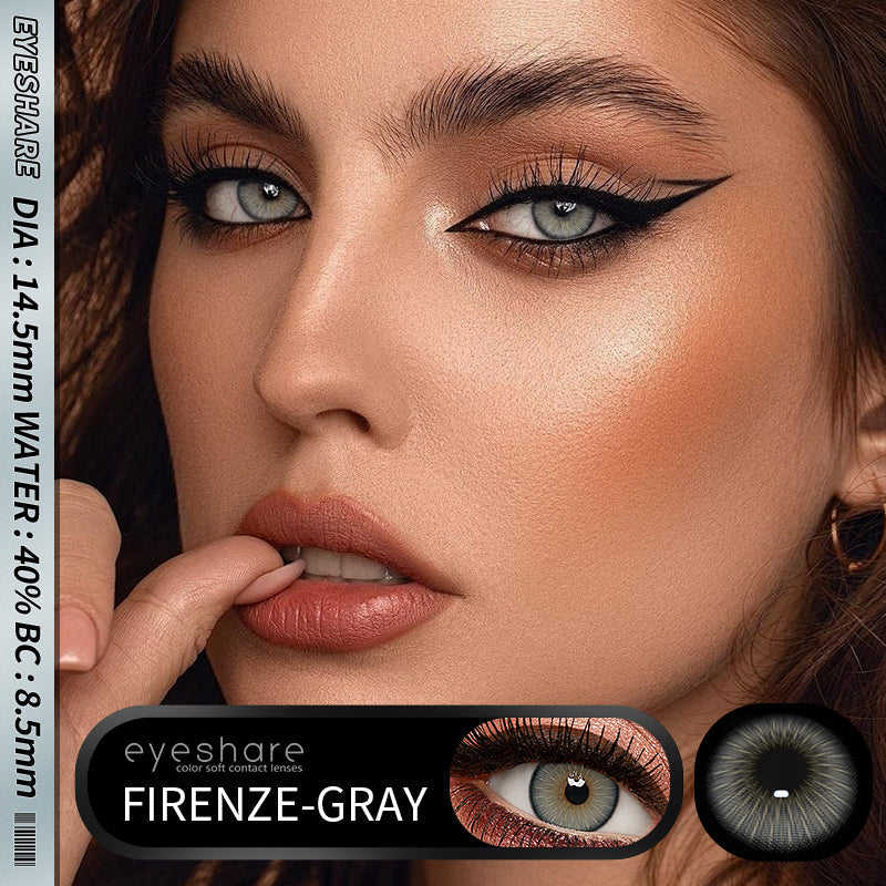 FIRENZE GRAY 14.5mm