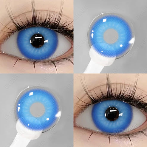 NEBULA BLUE 14.0mm