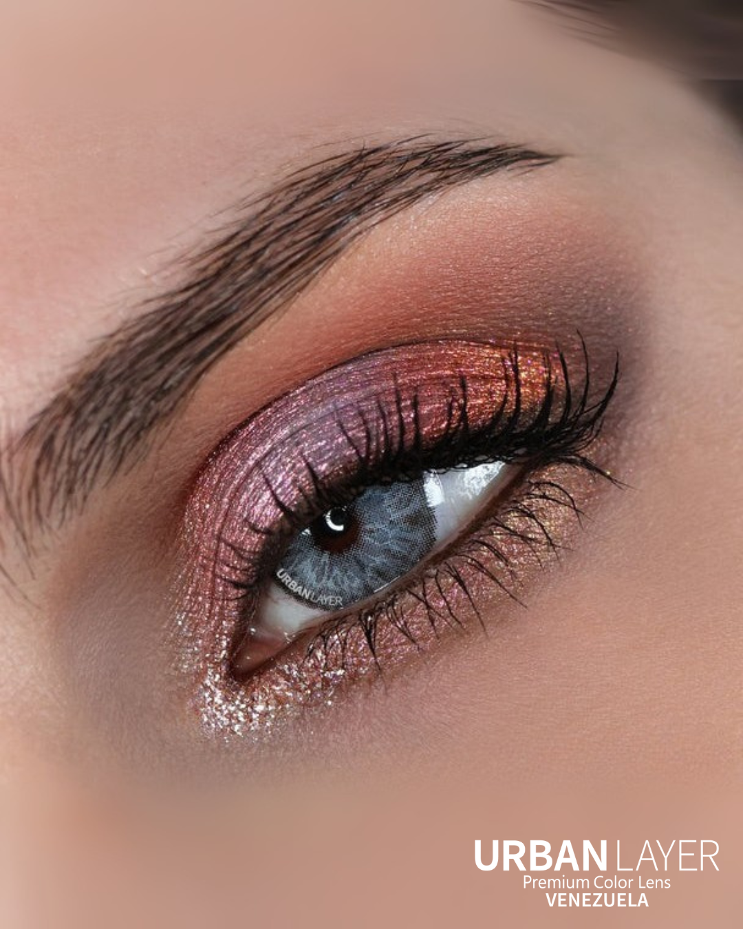 GLACIER GRAY FORMULADOS