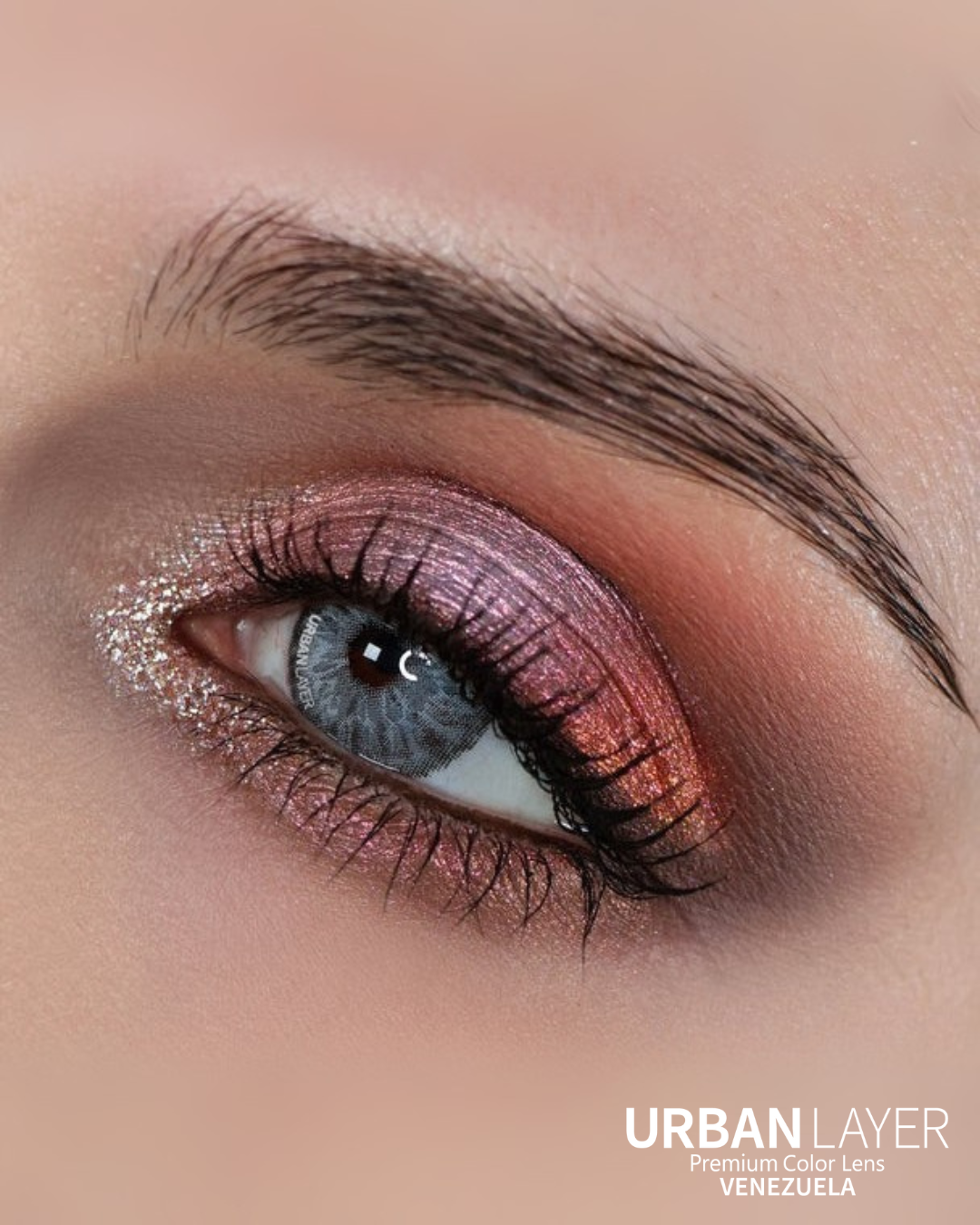 GLACIER GRAY FORMULADOS