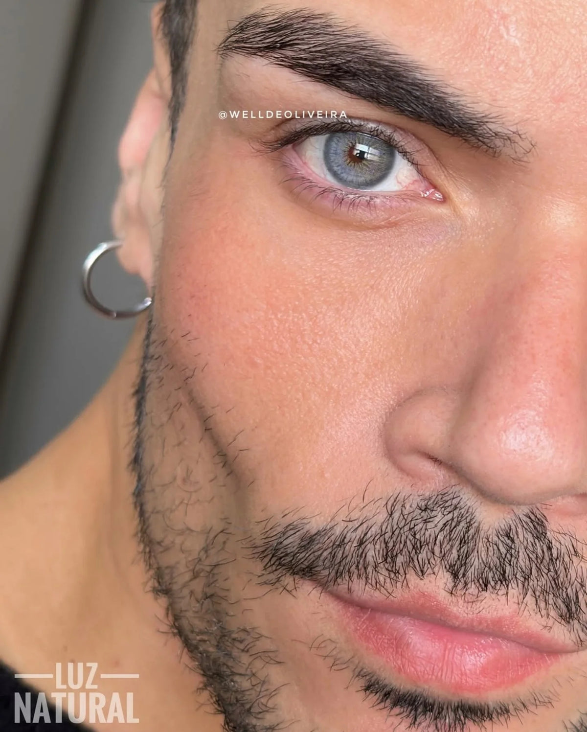 PASSION GRAY
