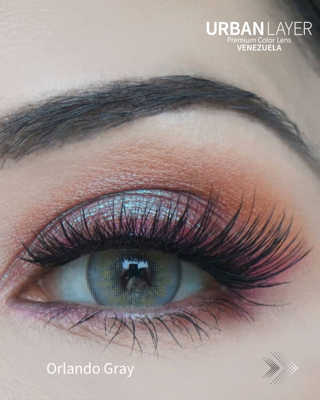 ORLANDO GRAY -2.25 FORMULADOS (MIOPÍA)