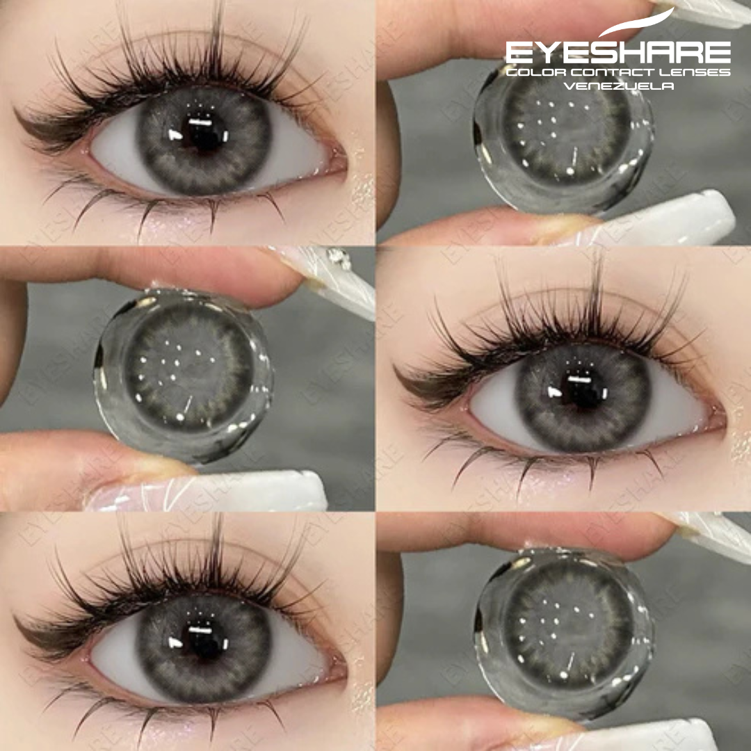 MIKI GRAY 14.0mm