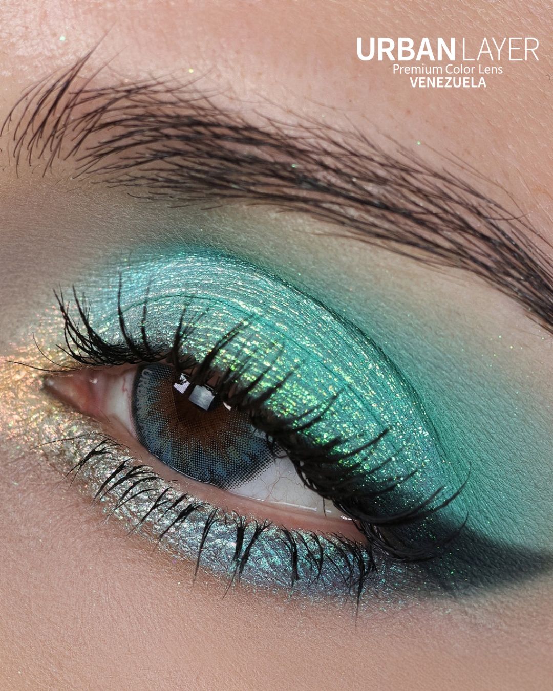 CLEOPATRA BLUE -4.00 FORMULADOS (MIOPÍA)