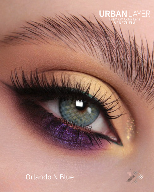 ORLANDO N BLUE FORMULADOS