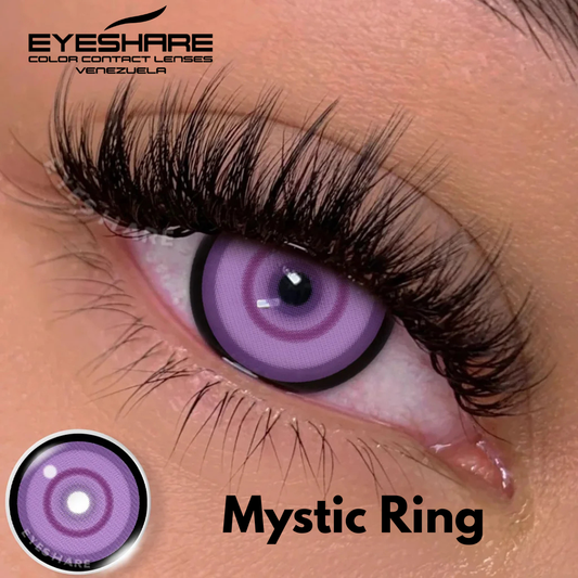 MYSTICRING 14.5mm