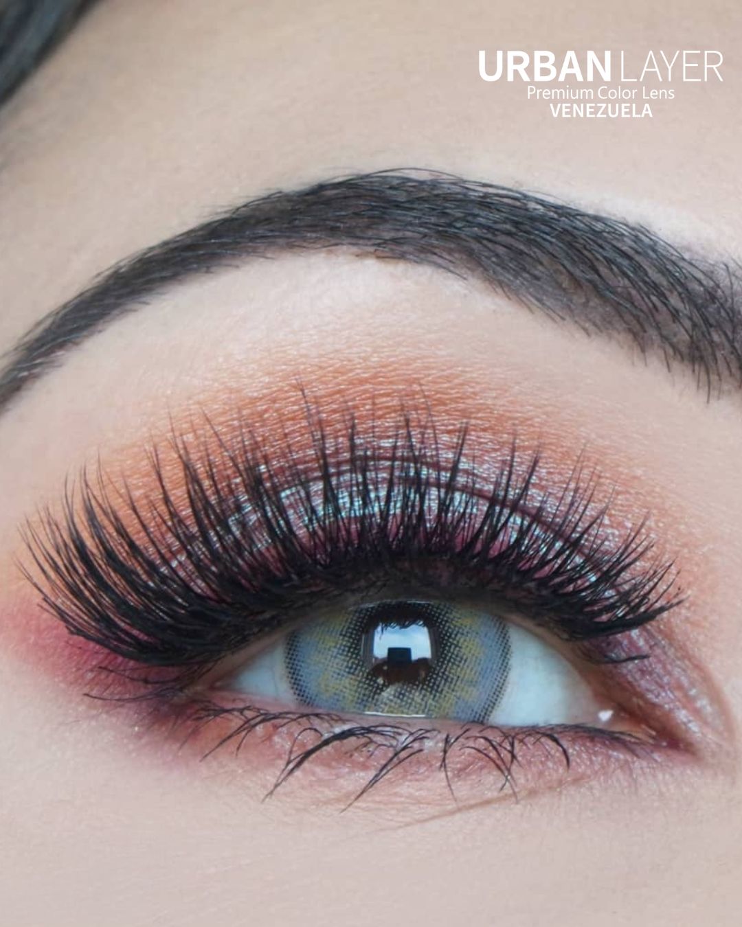 ORLANDO GRAY -2.25 FORMULADOS (MIOPÍA)