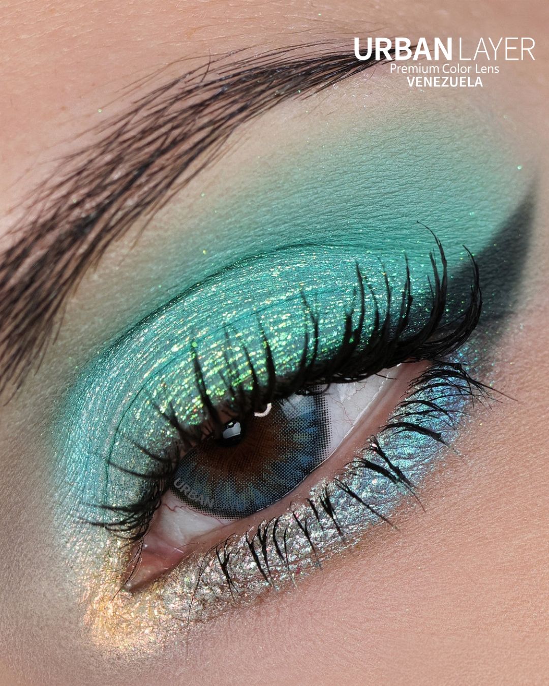 CLEOPATRA BLUE -4.00 FORMULADOS (MIOPÍA)