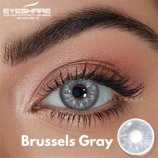 BRUSSELS GRAY 14.0mm