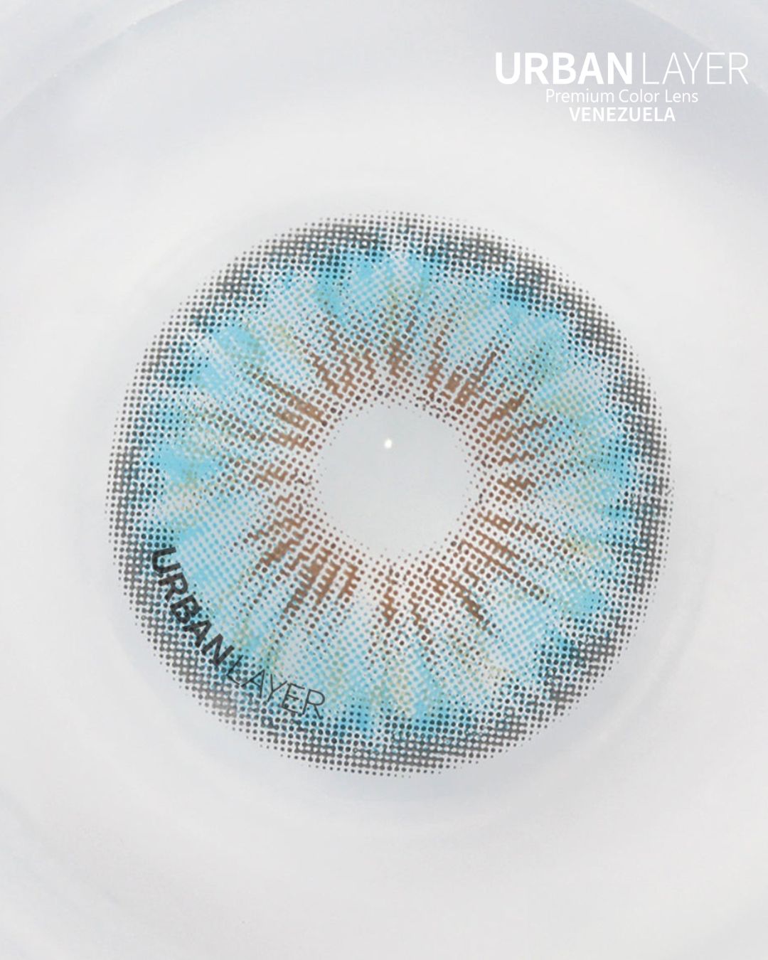 CLEOPATRA BLUE -4.00 FORMULADOS (MIOPÍA)